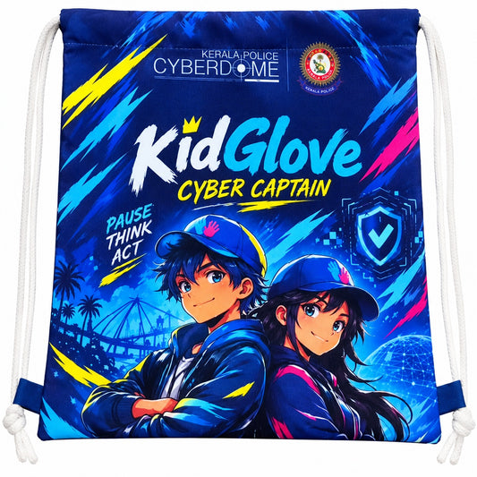 Drawstring Bags