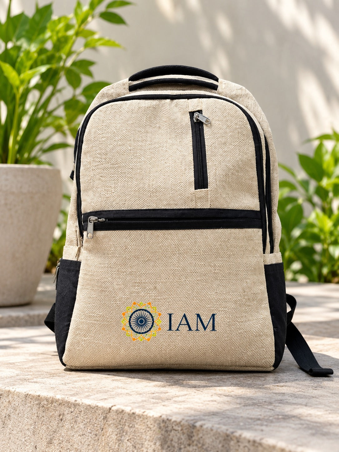 BACK PACK