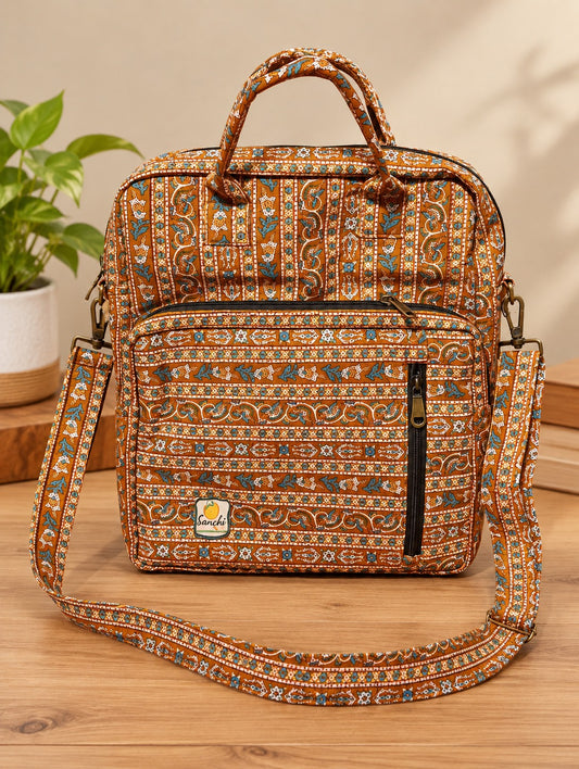 SLING BAG