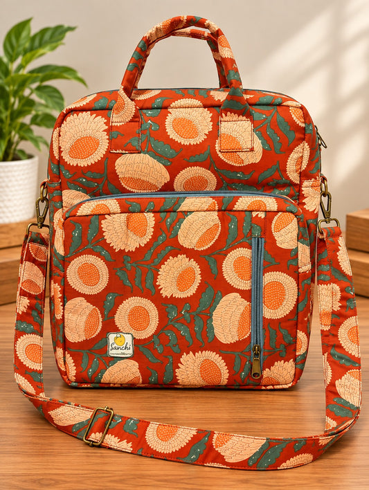 SLING BAG
