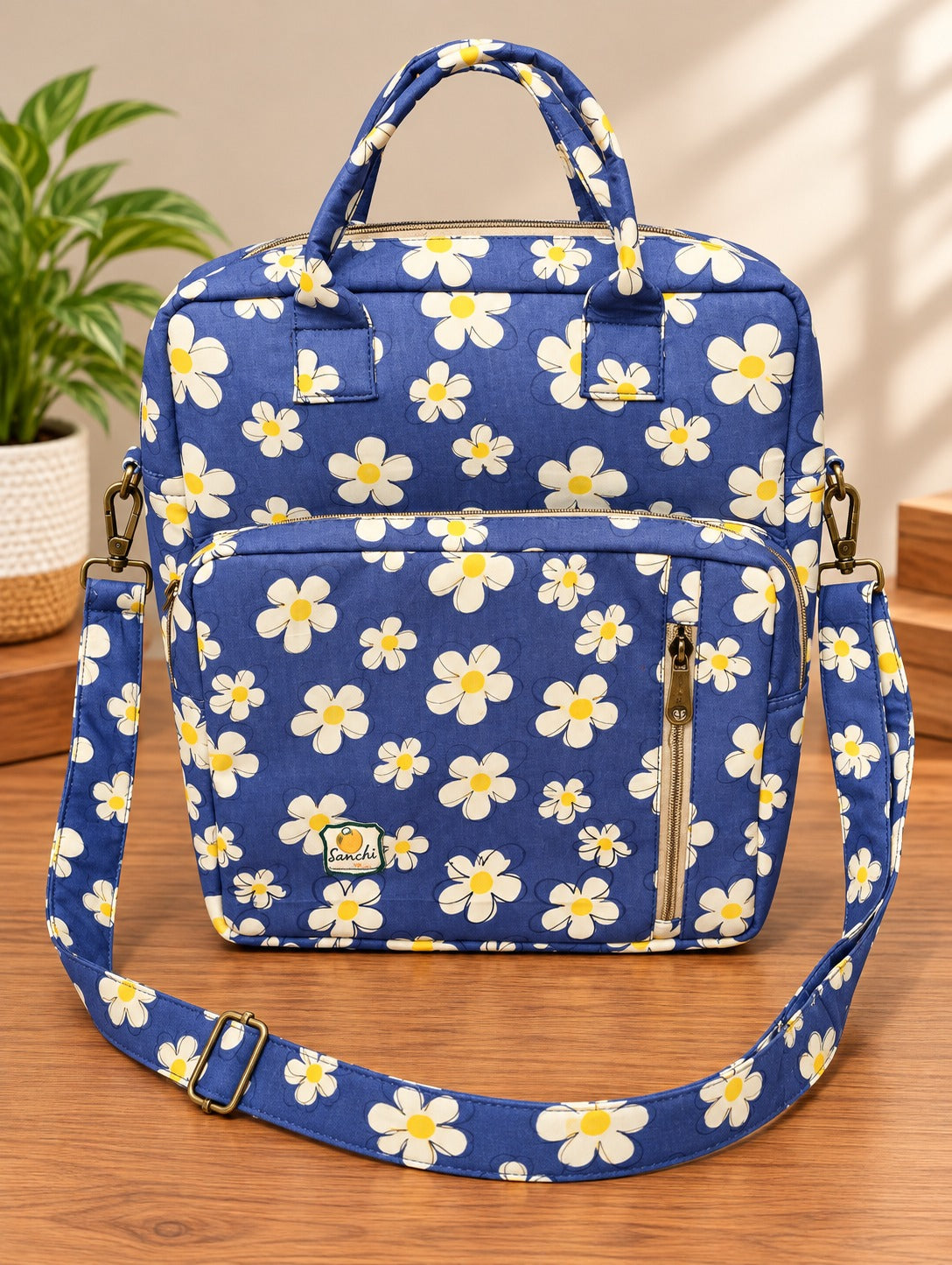 SLING BAG
