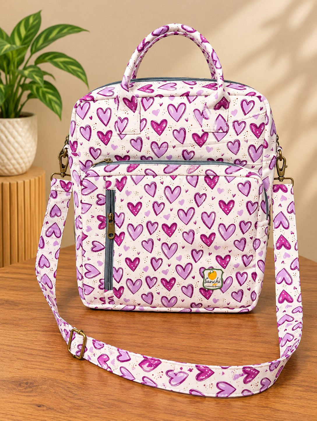 SLING BAG