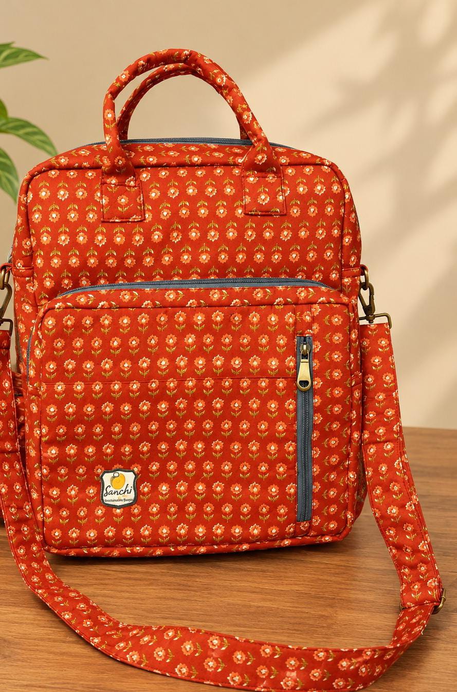 SLING BAG