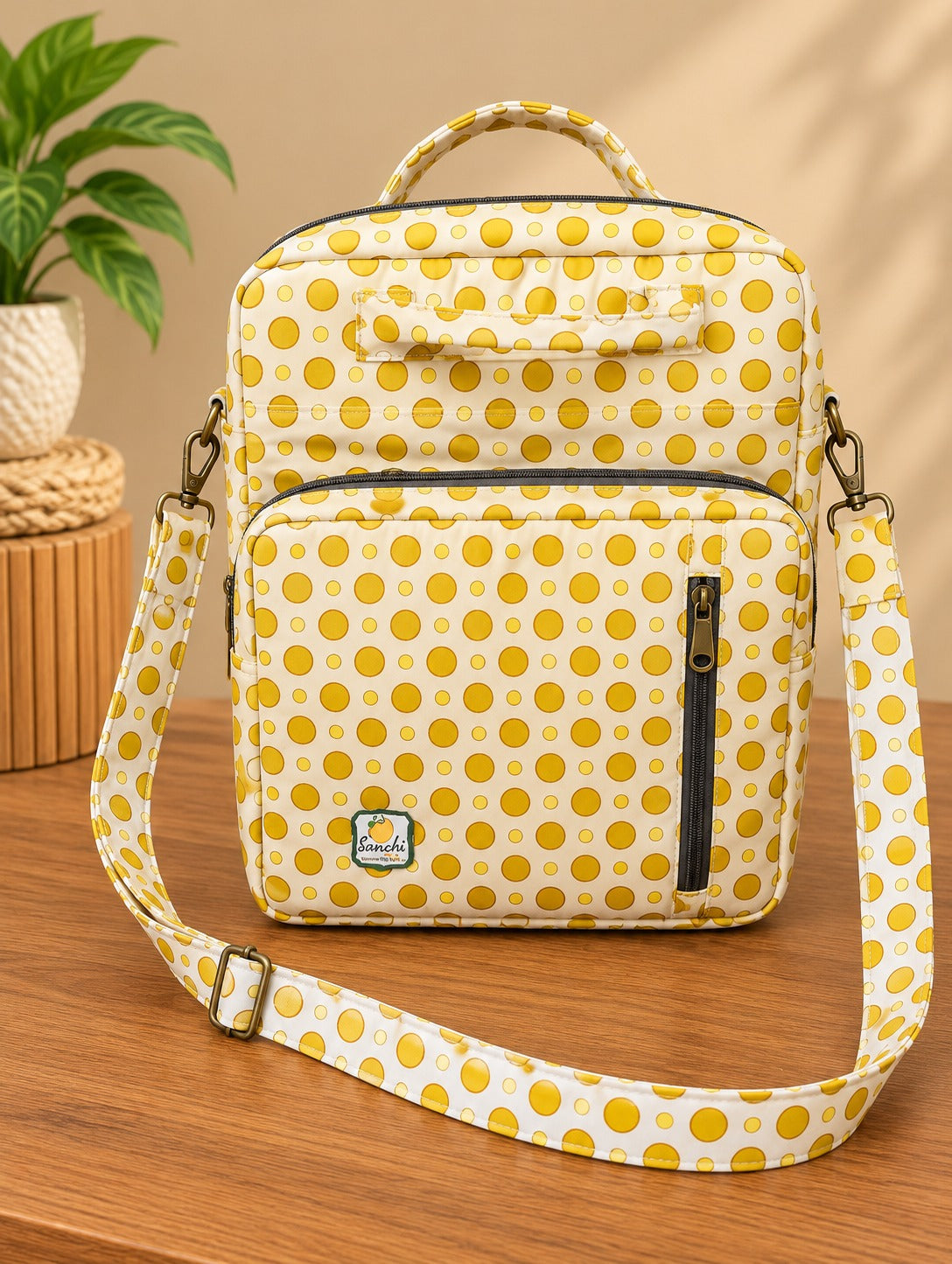 SLING BAG