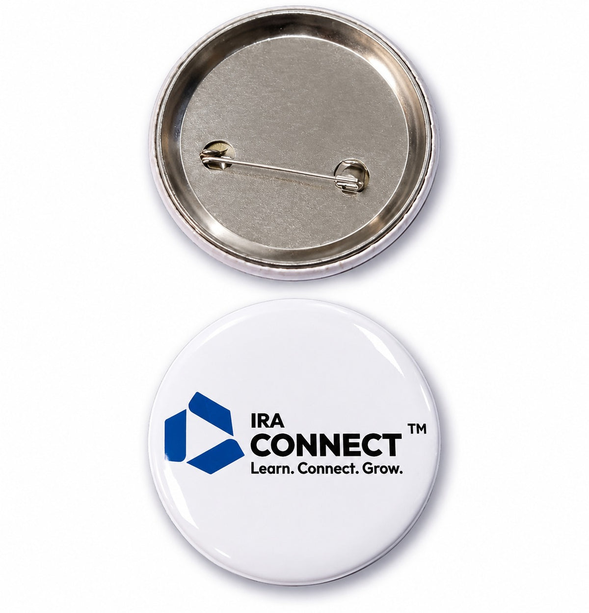Button Badge