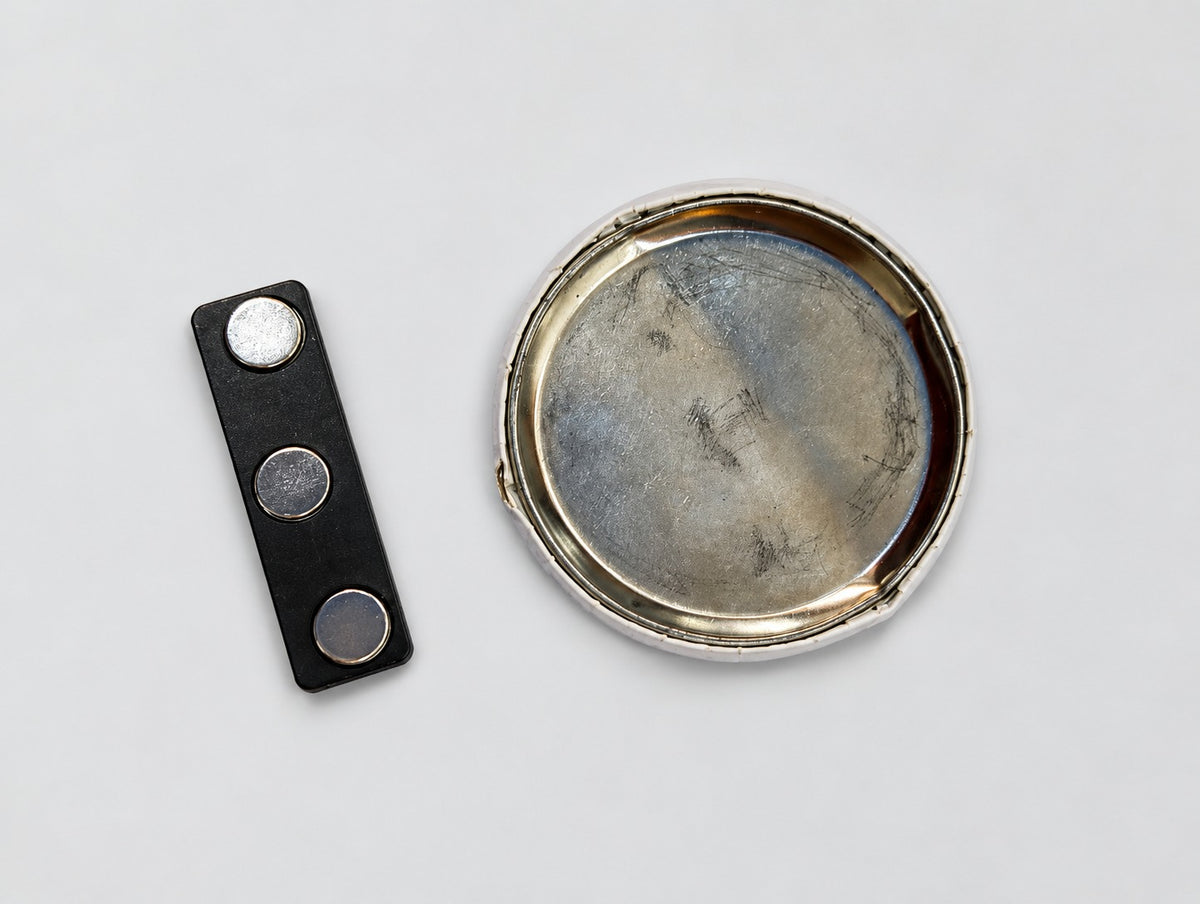 Button Badge