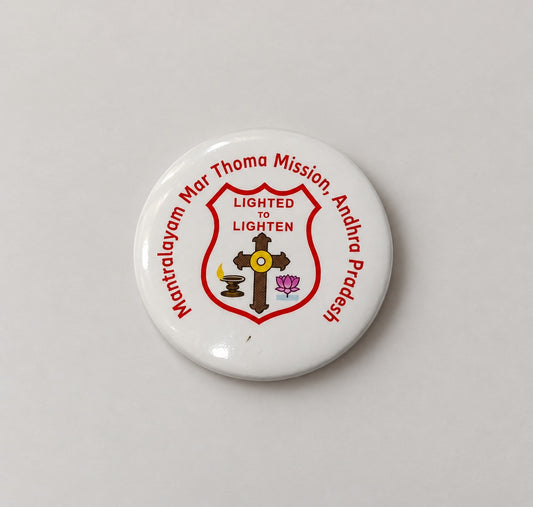 Button Badge