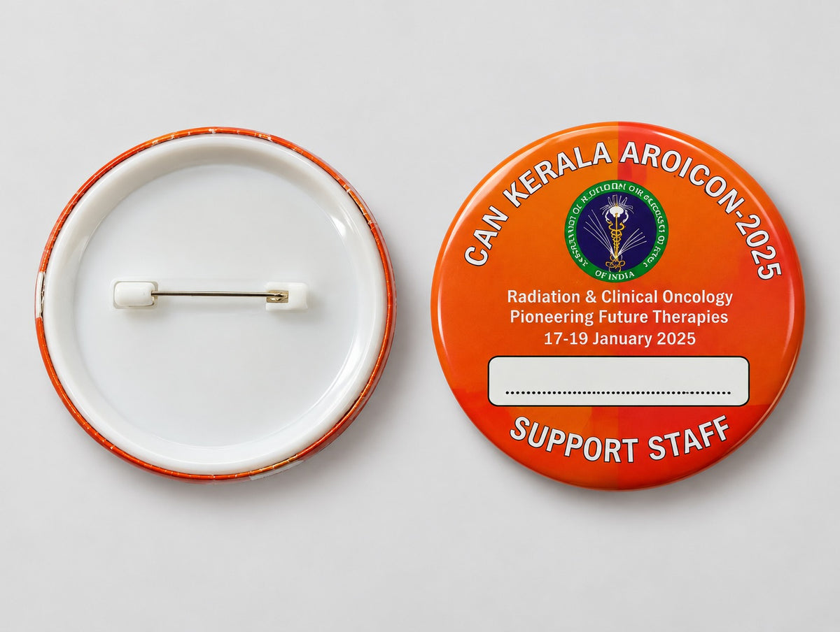Button Badge