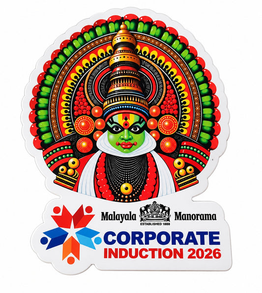 Button Badge