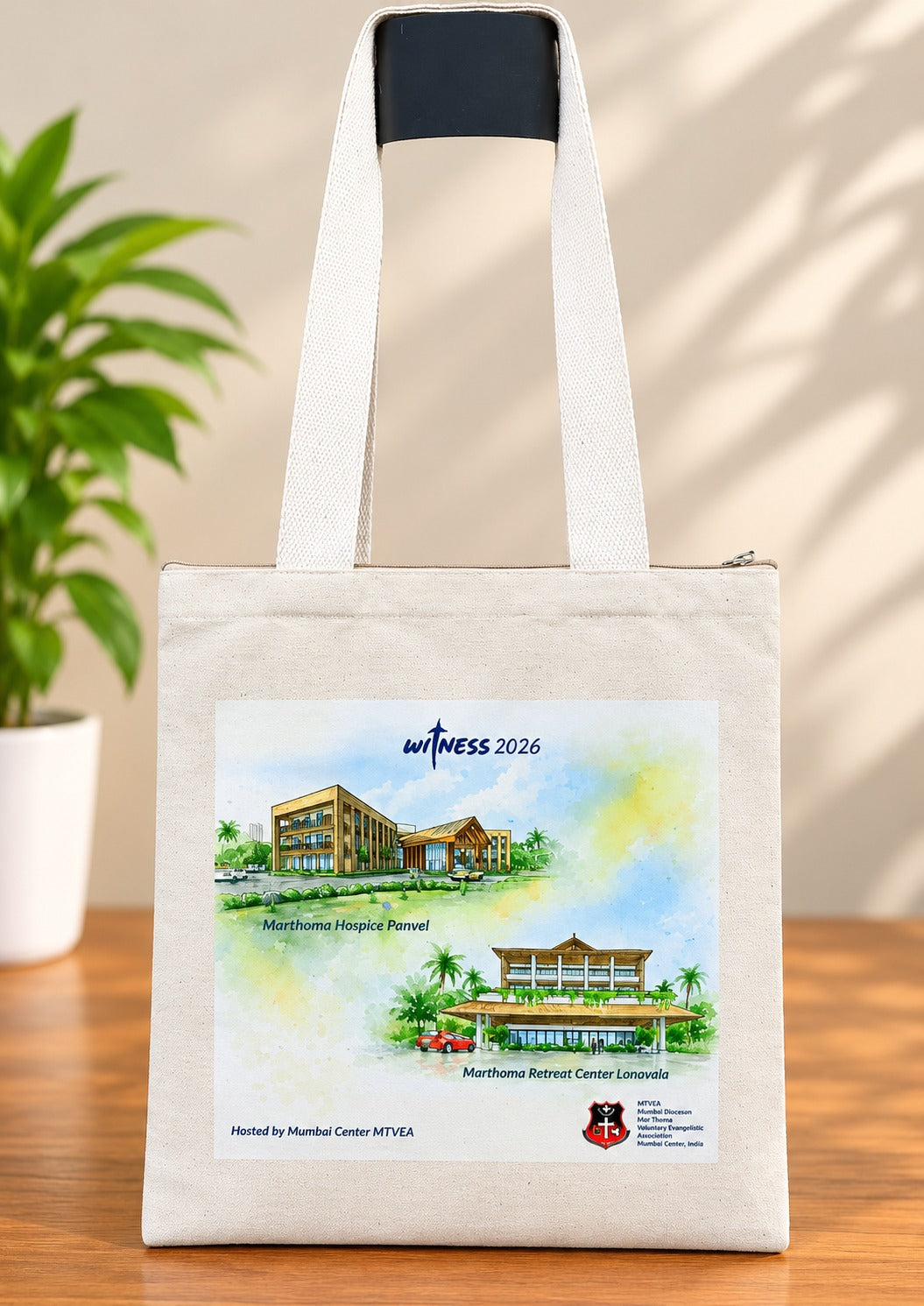 TOTE BAG