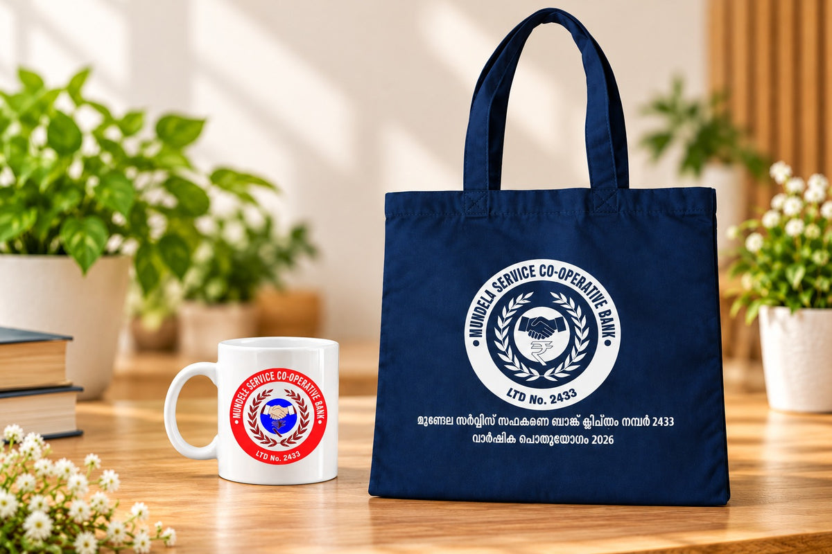 CONFERENCE KIT