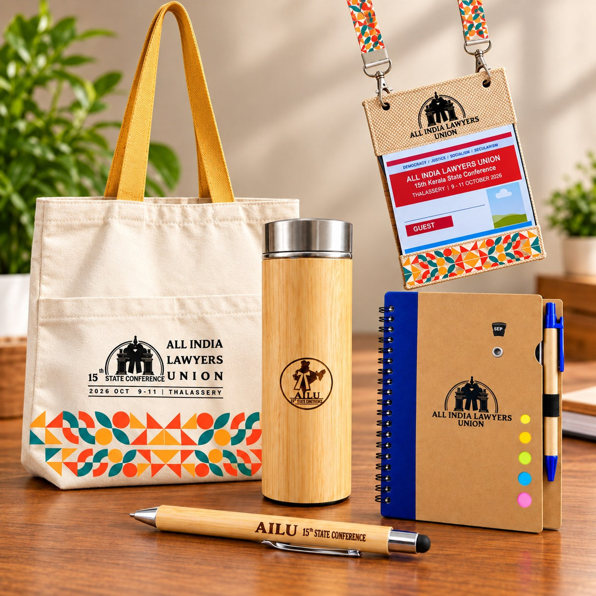 conference kit
