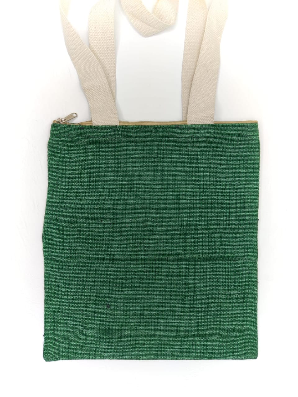 T018 - MANN MODEL WITH ZIP