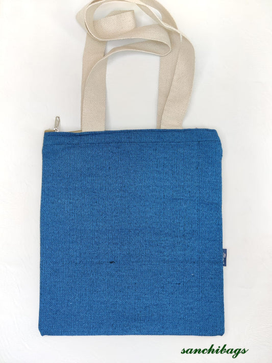 T018 - MANN MODEL WITH ZIP