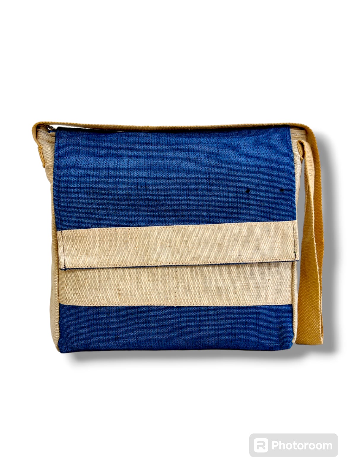 JS041 SANCHI LARGE DUAL TONE