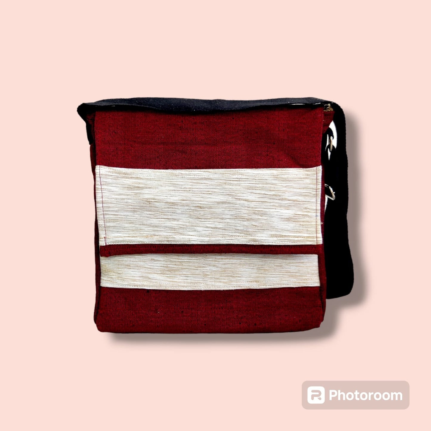 JS041 SANCHI LARGE DUAL TONE