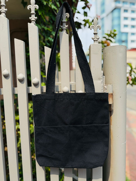 TOTE BAGS