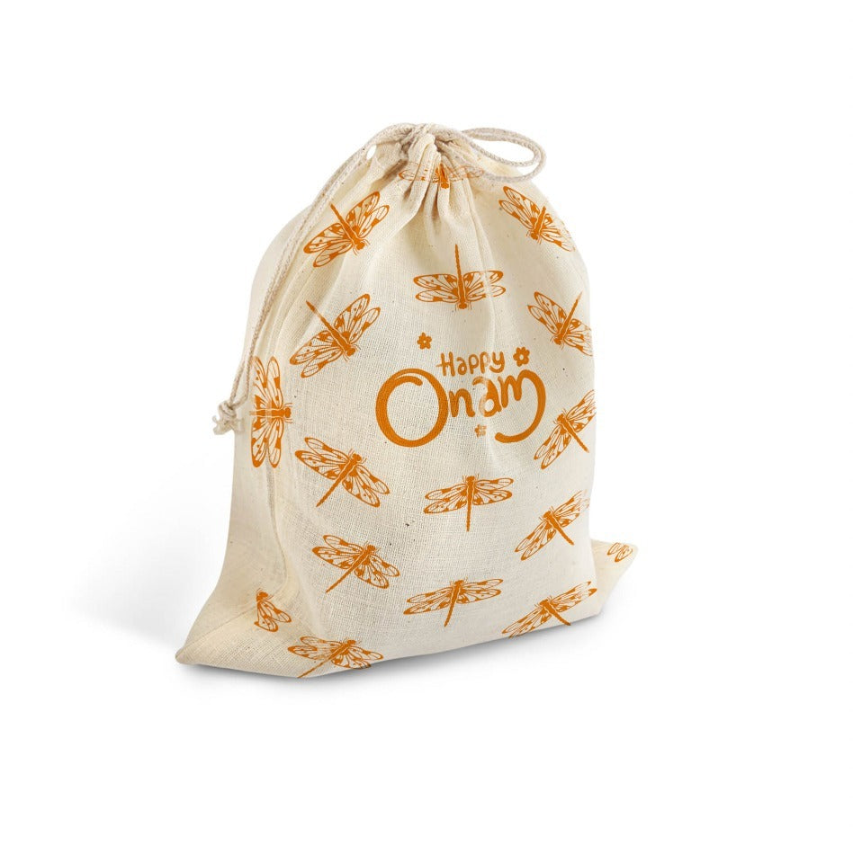 Drawstring Bags
