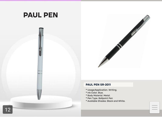 NSM051 Paul pen