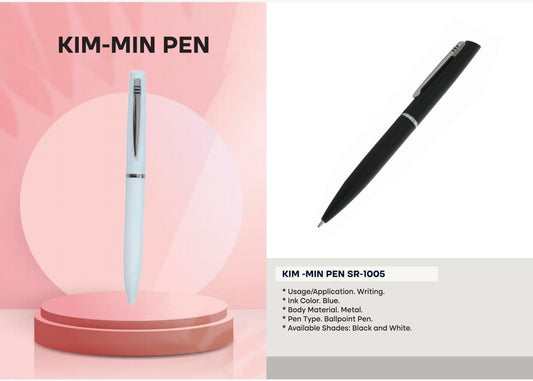 NSM100 Kim - min pen