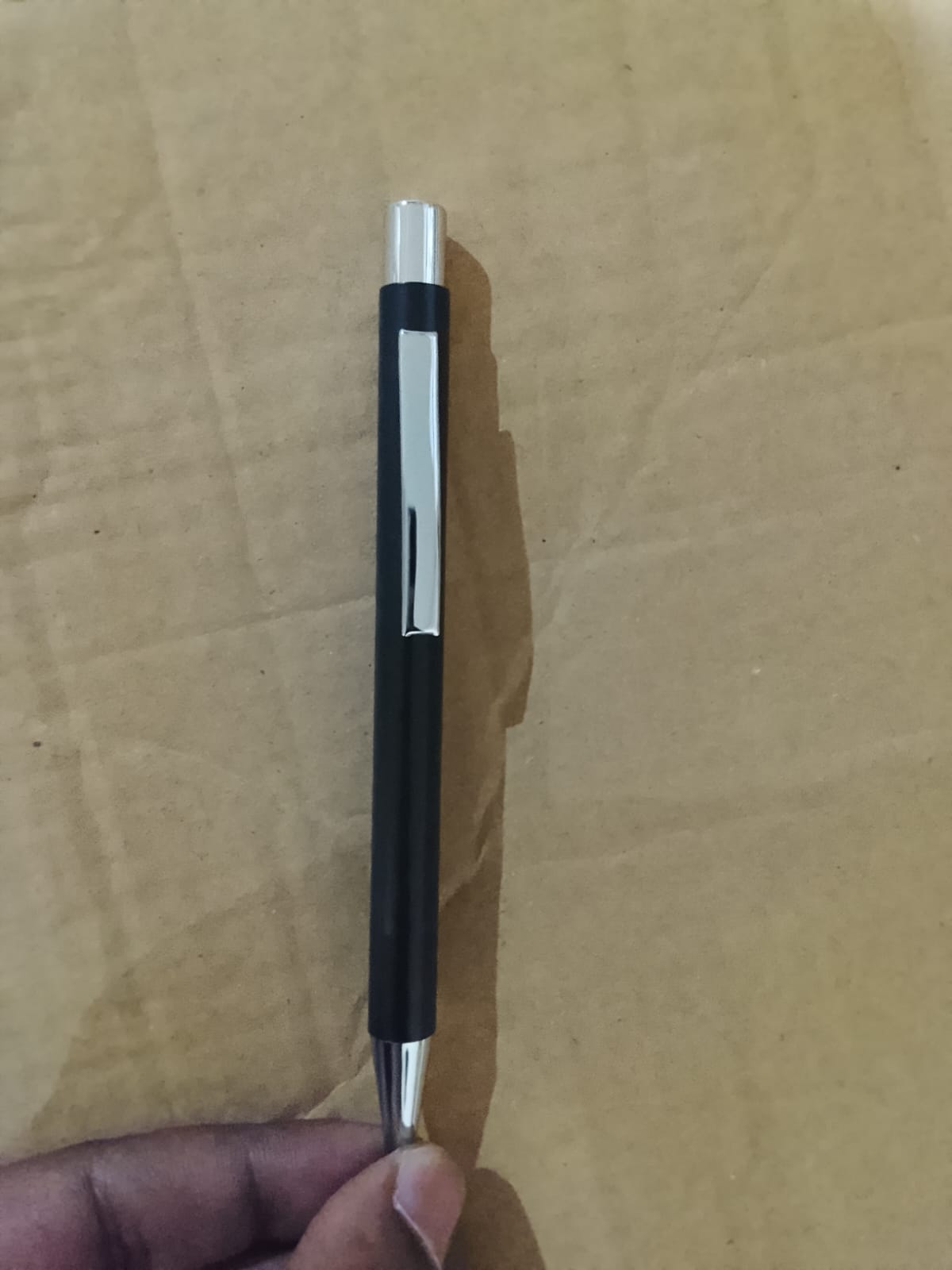 Heskey pen