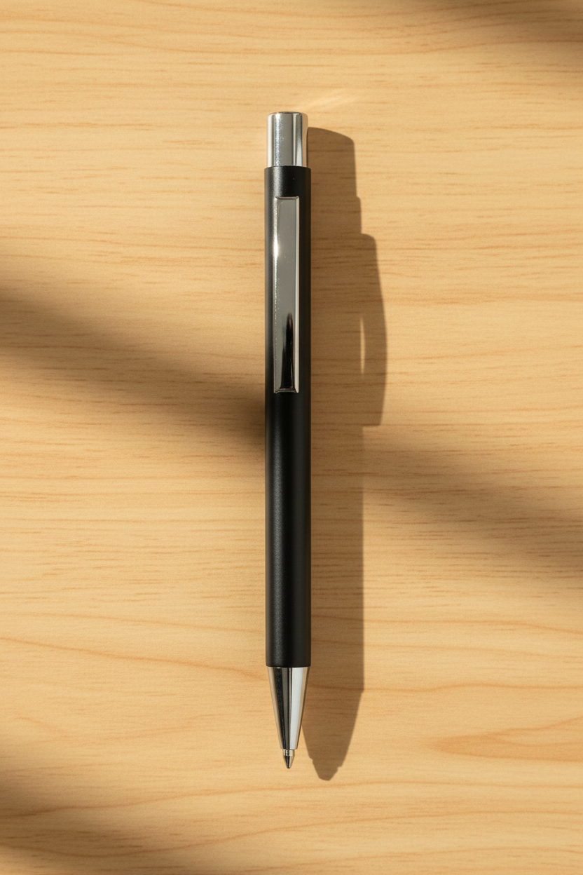 Heskey pen