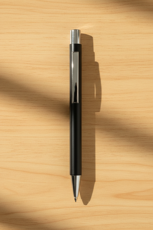 Heskey pen