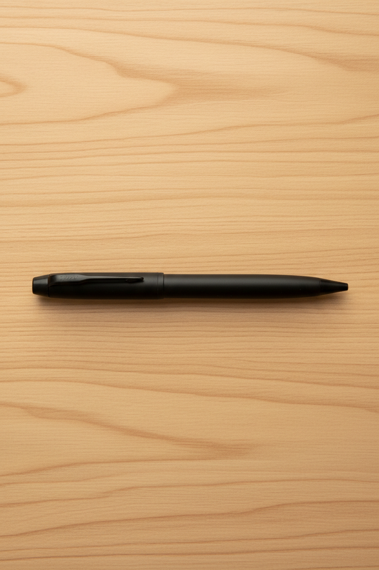 Steven pen