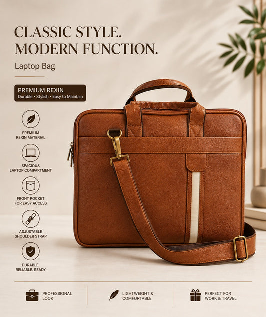Laptop Bag