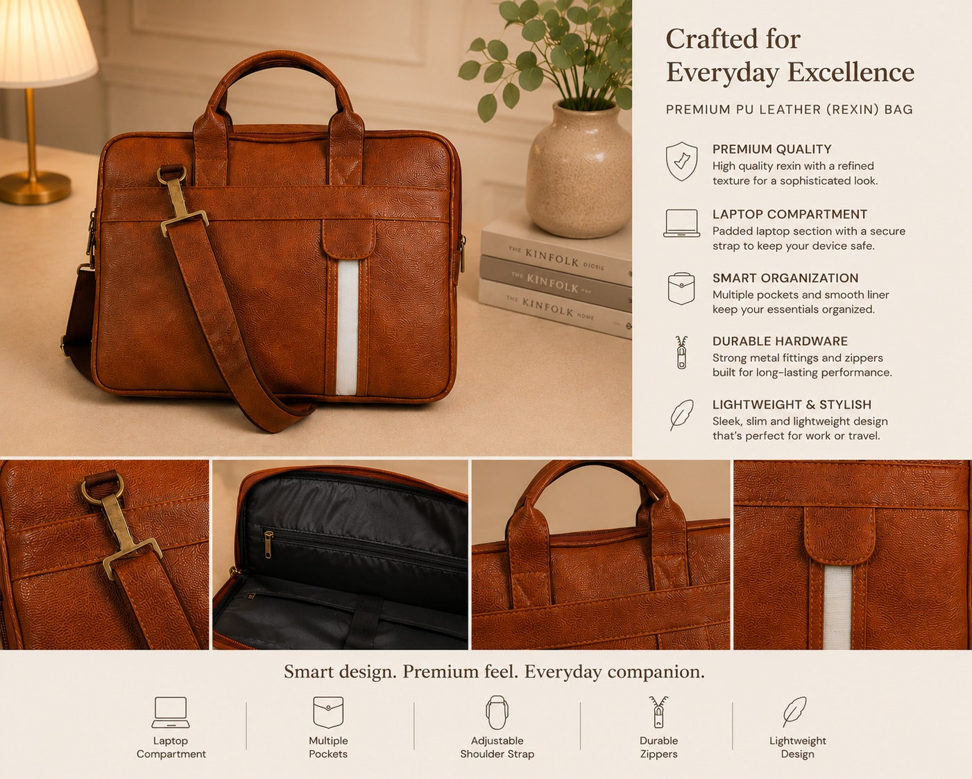 Laptop Bag