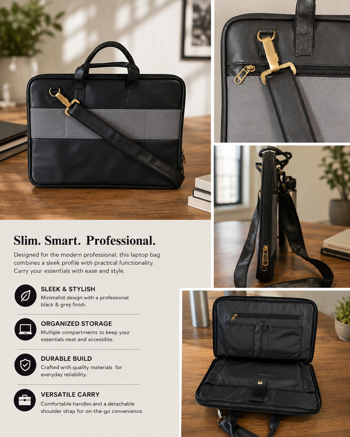 Laptop Bag