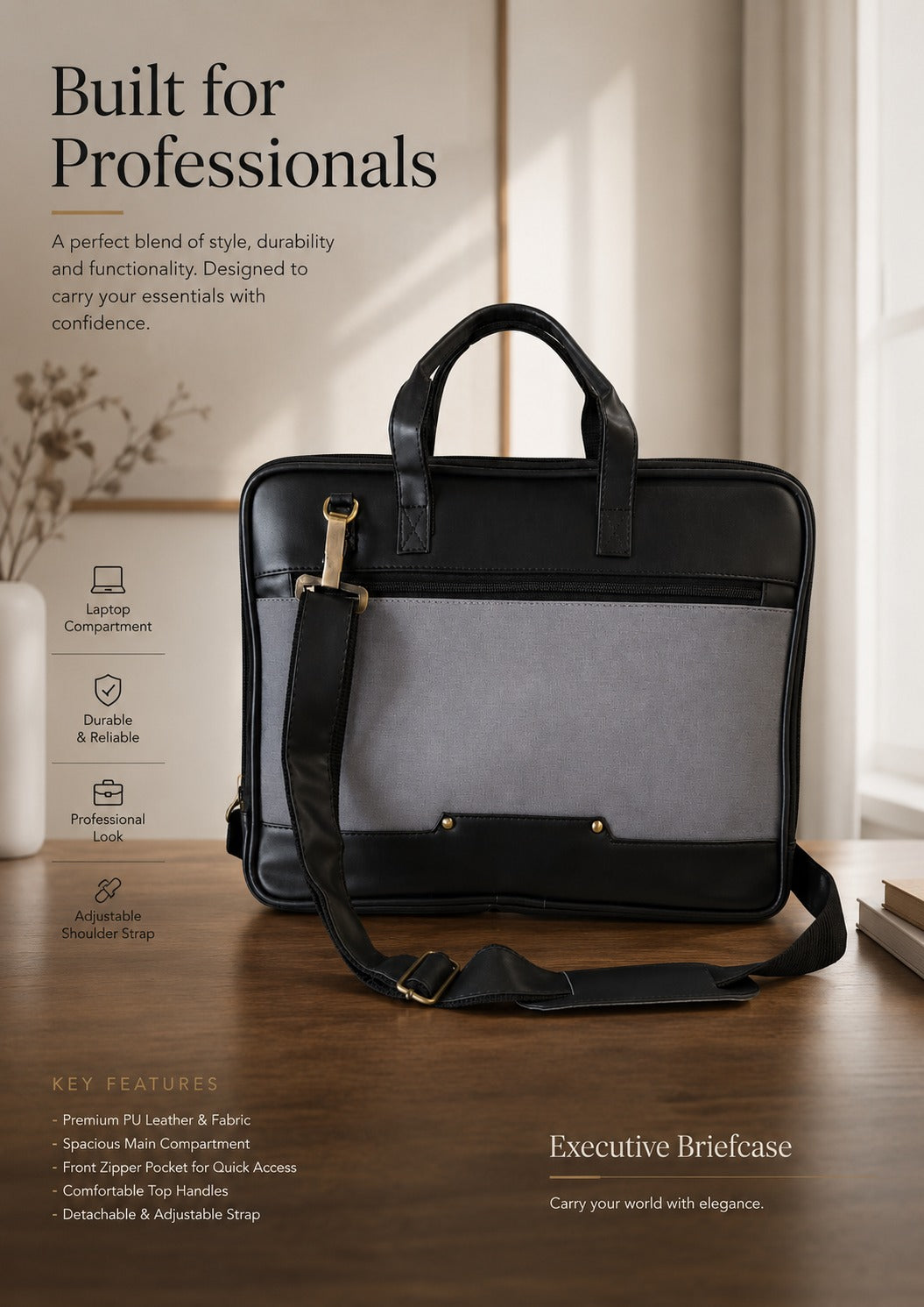 Laptop Bag