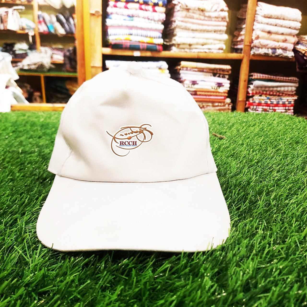Cap
