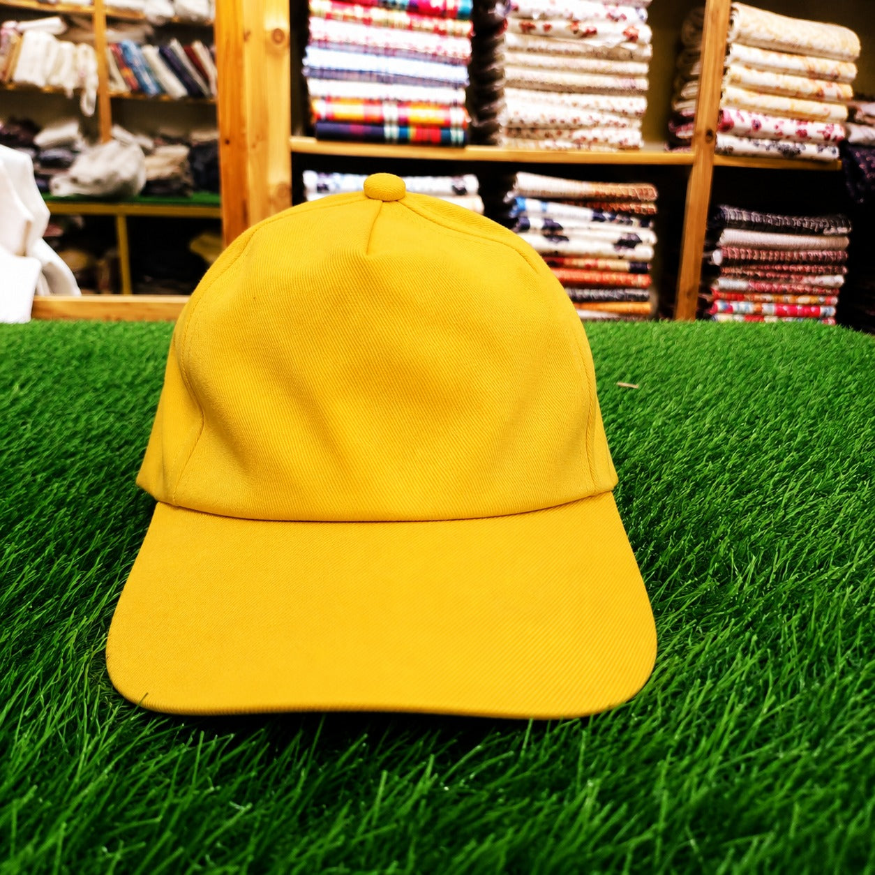Cap
