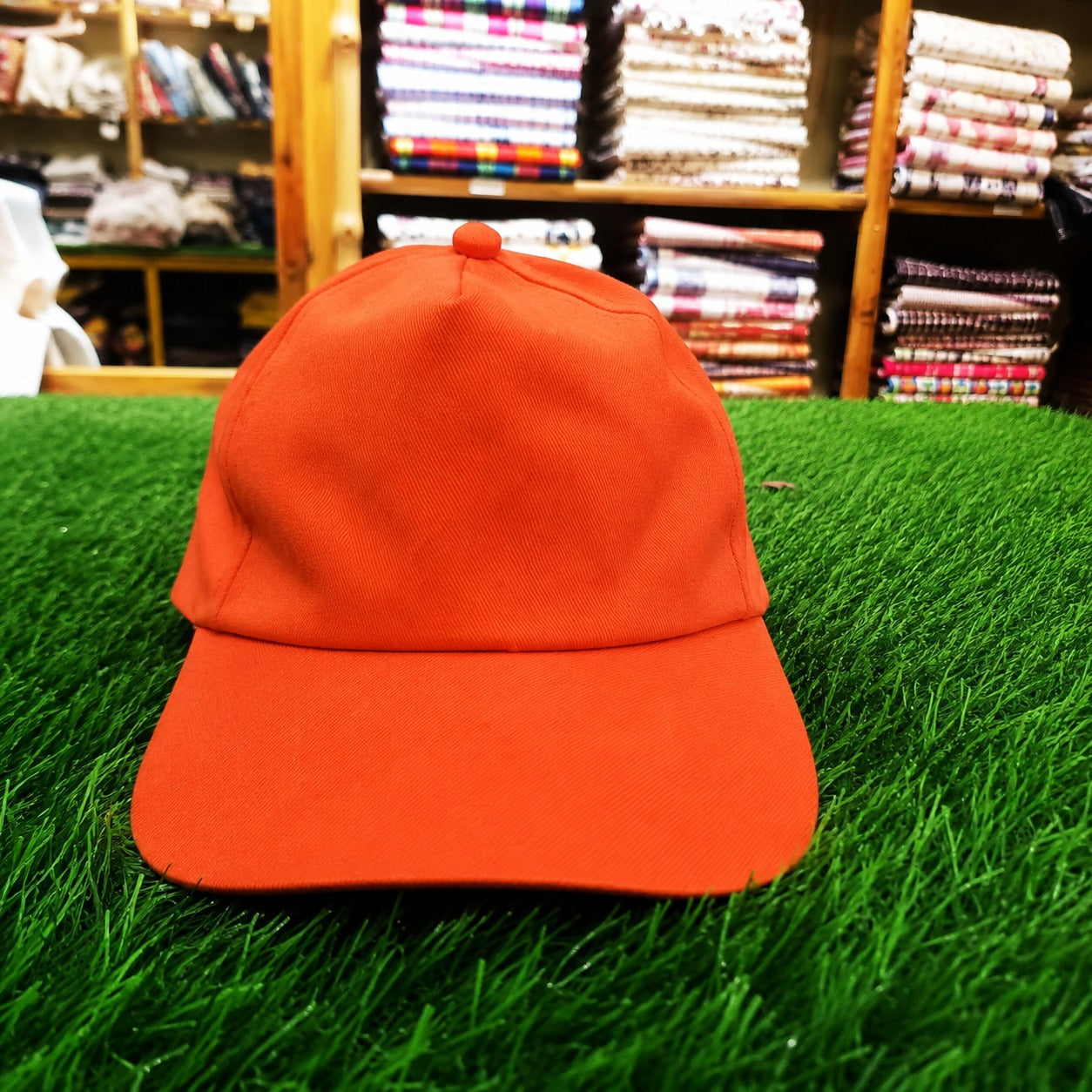 Cap