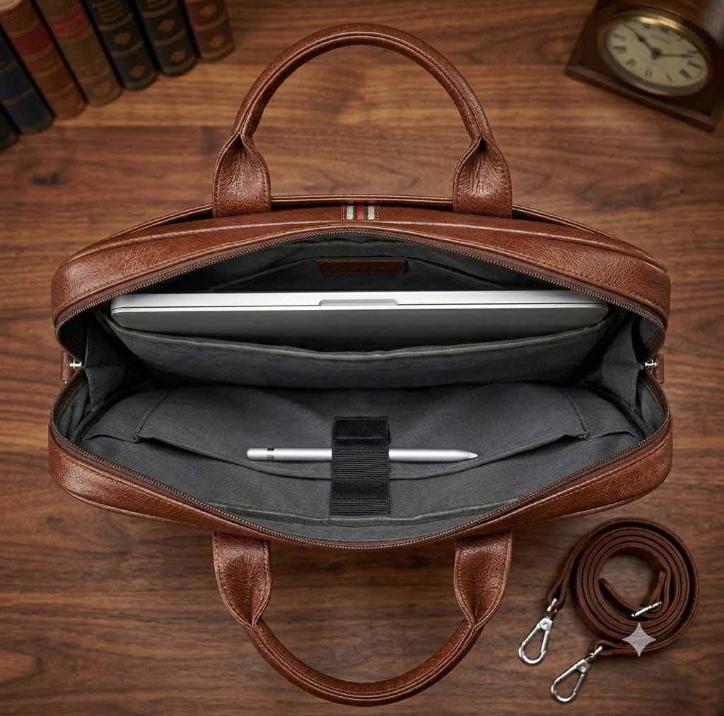 Conference Bag