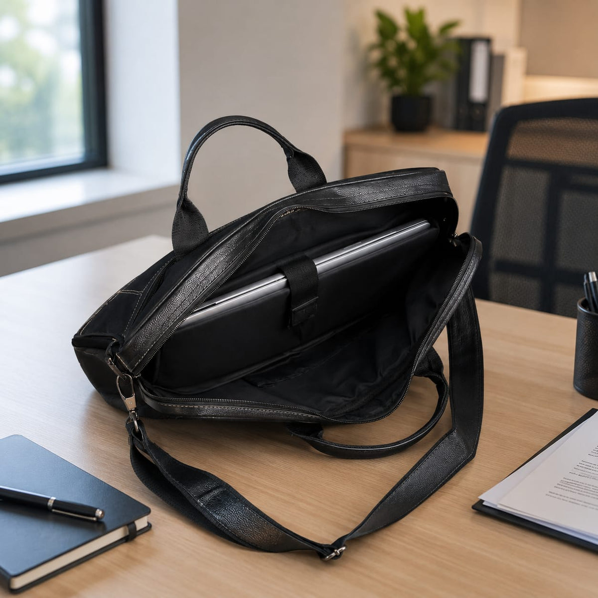 Conference Bag