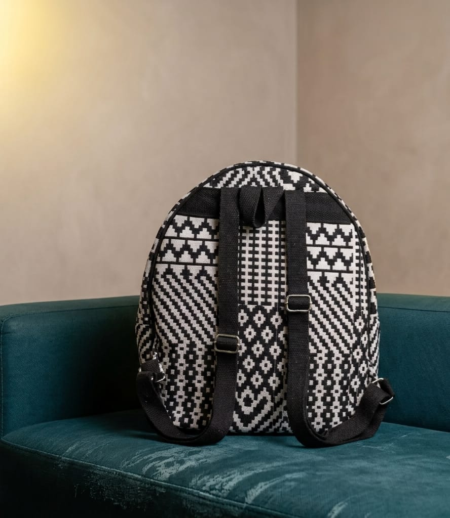 Simple Backpack