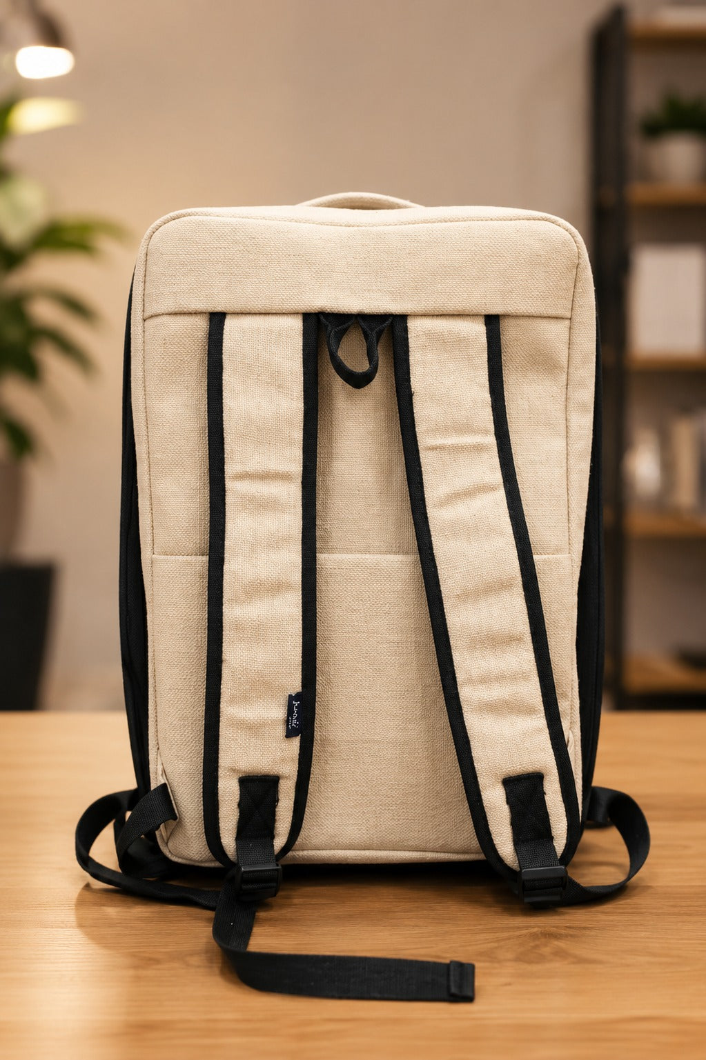 Backpacks