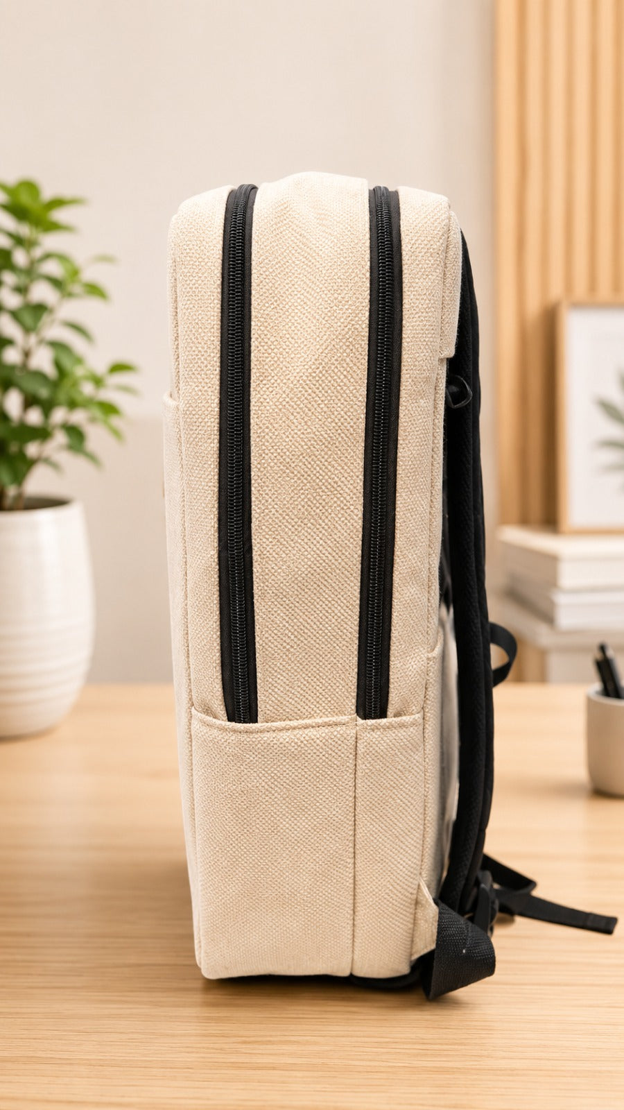Backpacks