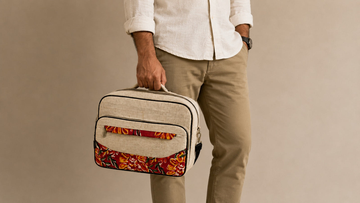 Conference Bag