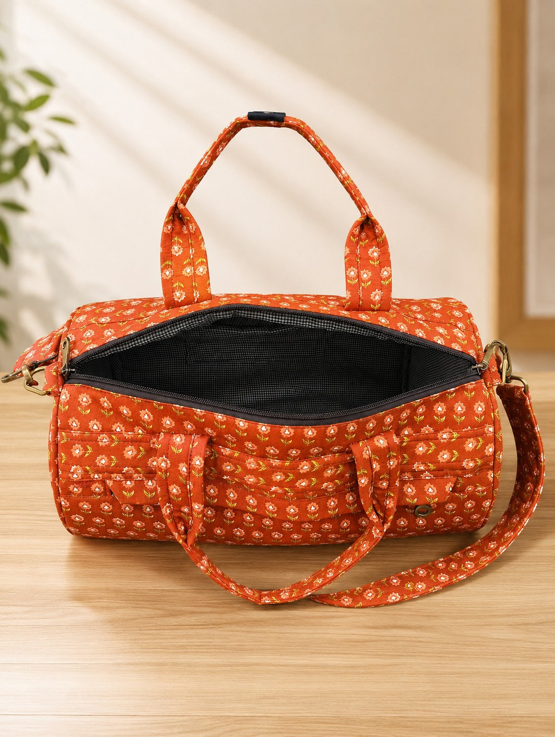 Duffle Bag