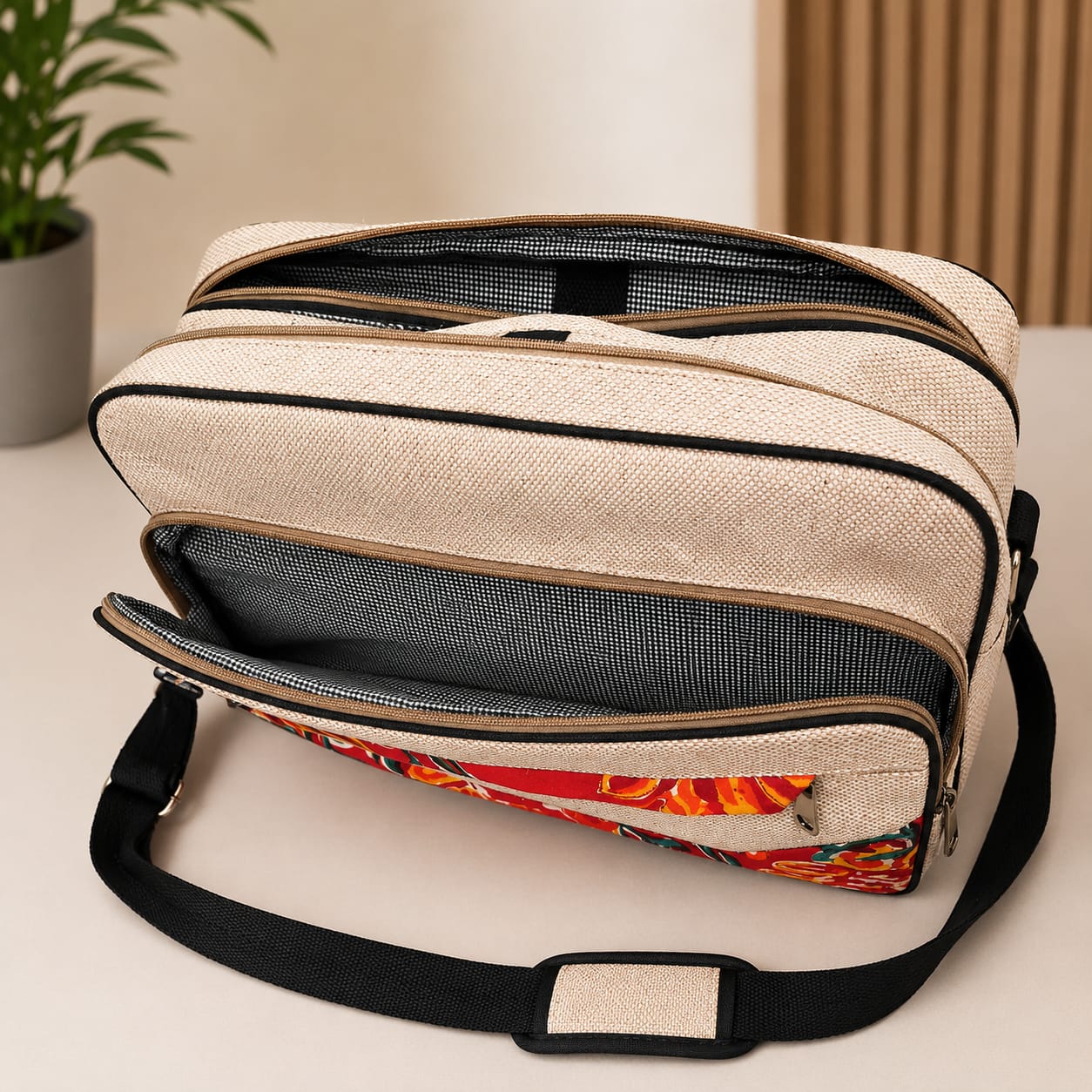 Conference Bag