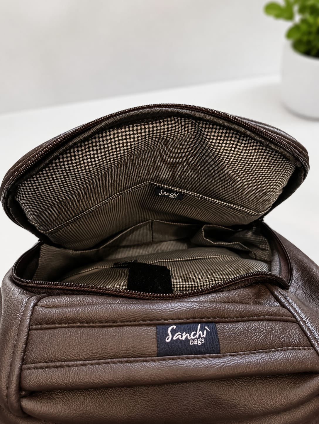 Backpack