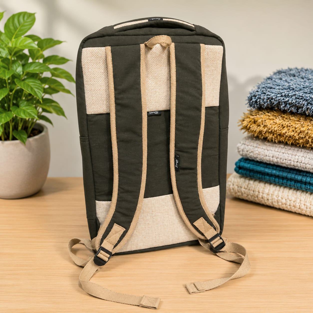 Back Pack