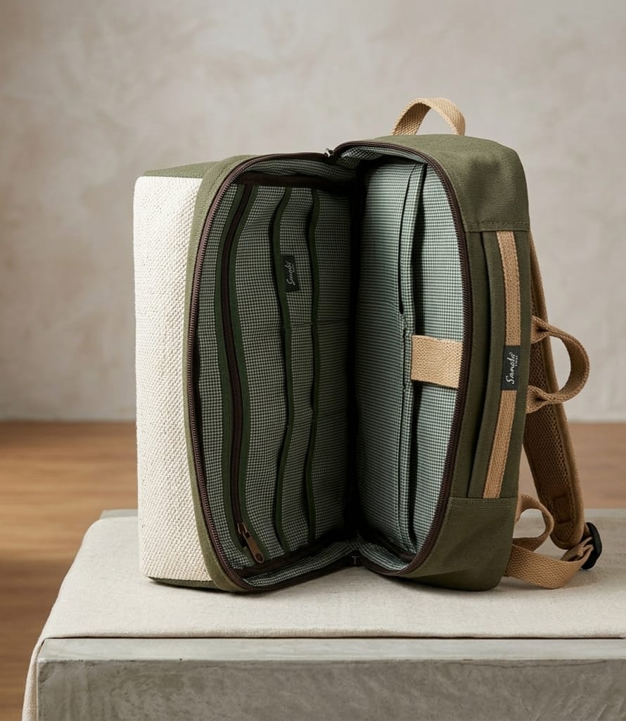 Back Pack