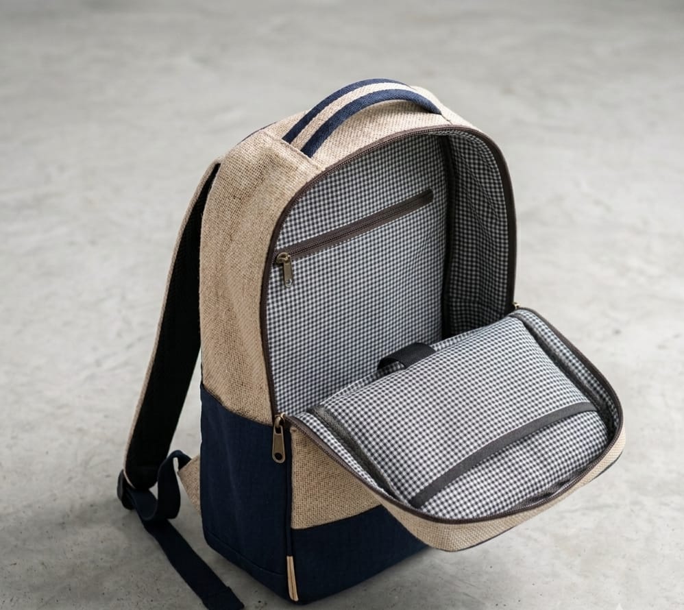 Back pack