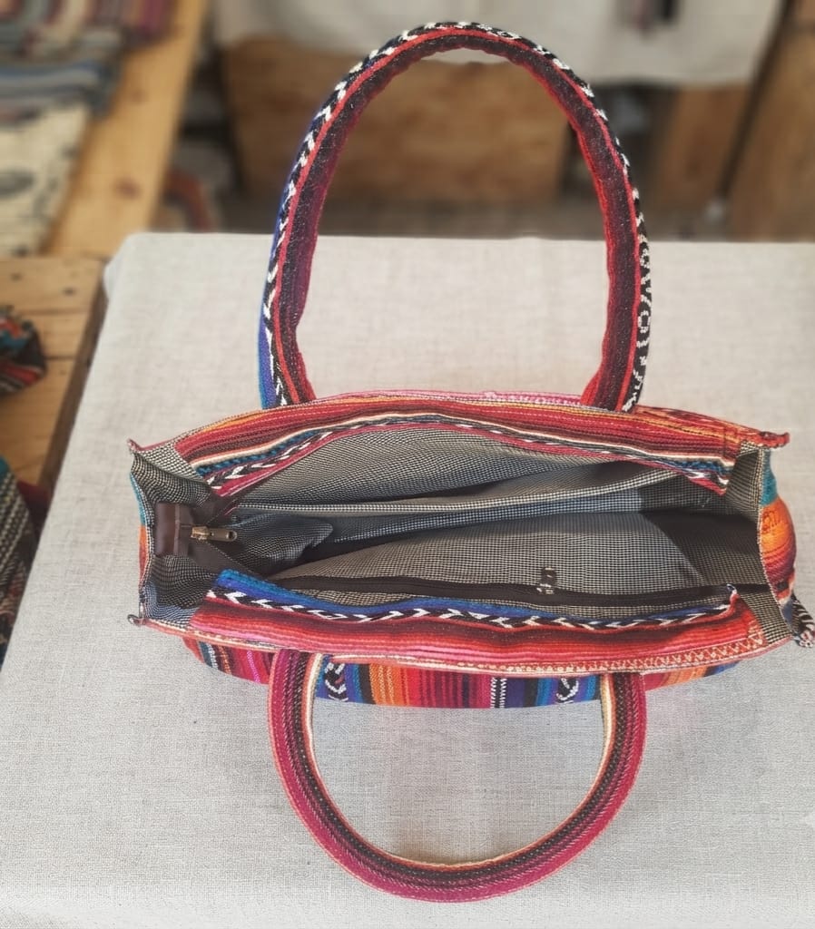 Ladies Sling Bag