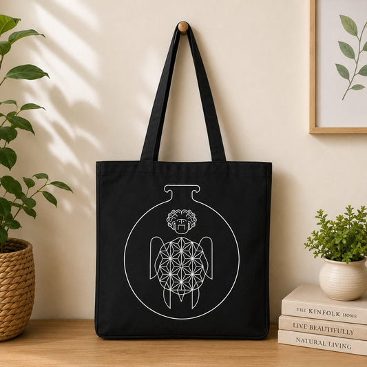 Tote bags