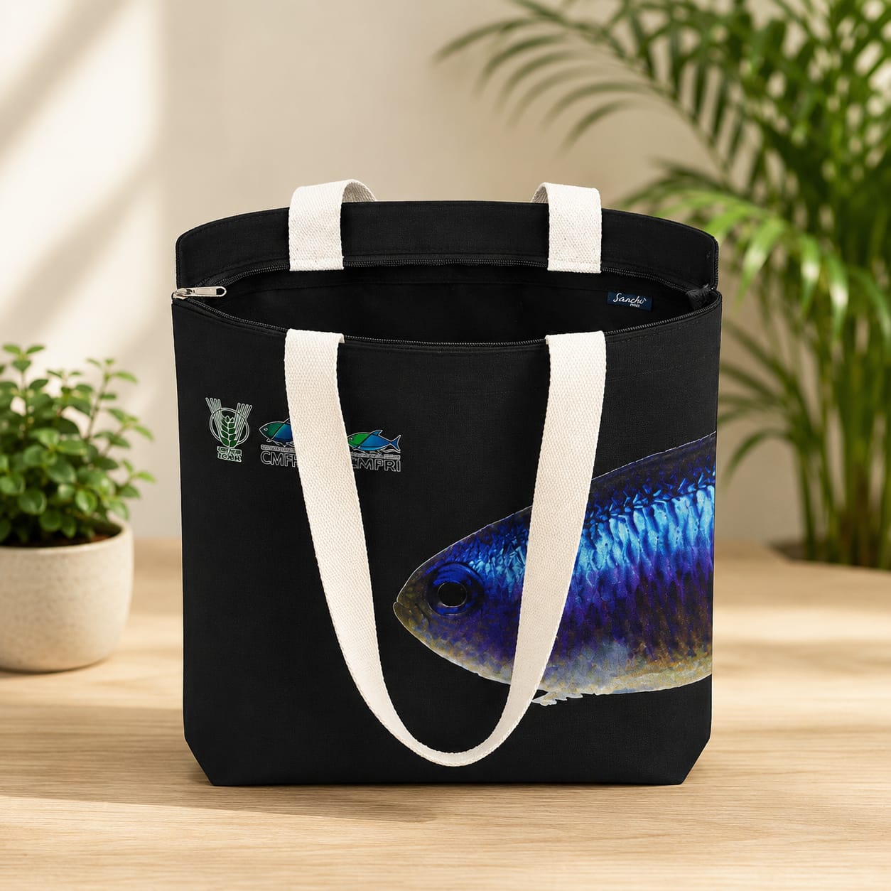 Tote Bags